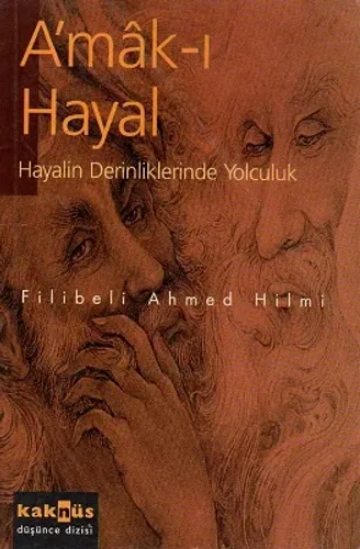 Amak-ı Hayal