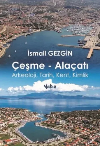 Çeşme Alaçatı