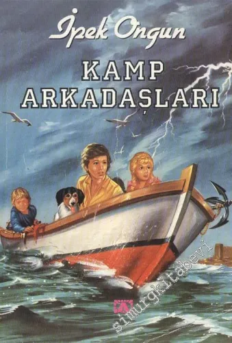 Kamp Arkadaşları -