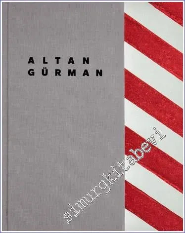 Altan Gürman -        2019