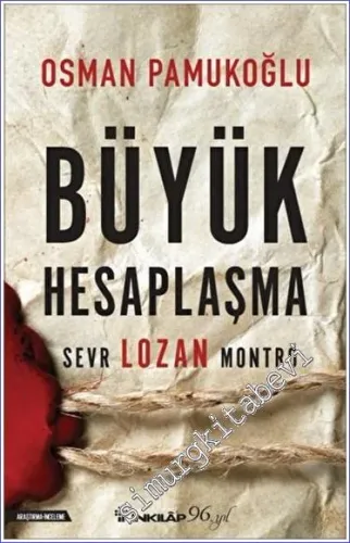 Büyük Hesaplaşma -         2023