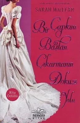 Bir Çapkını Baştan Çıkarmanın Dokuz Yolu