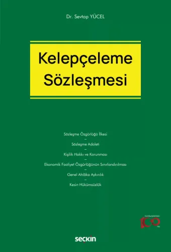 Kelepçeleme Sözleşmesi