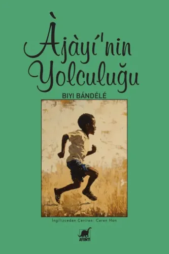 Àjàyí’nin Yolculuğu
