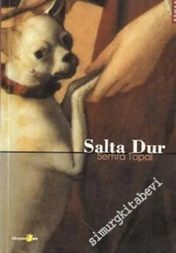 Salta Dur -        2003