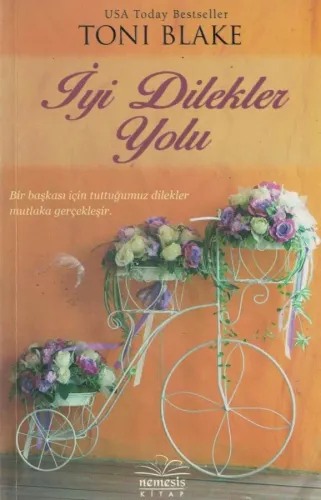 İyi Dilekler Yolu