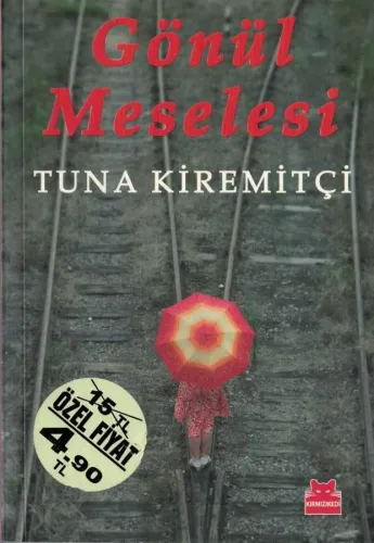 Gönül Meselesi