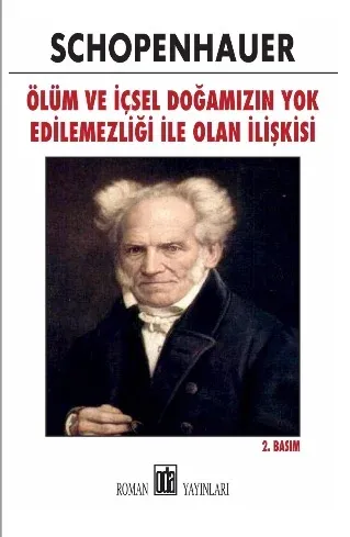 Ölüm ve İçsel Doğamızın Yok Edilemezliği ile Olan İlişkisi