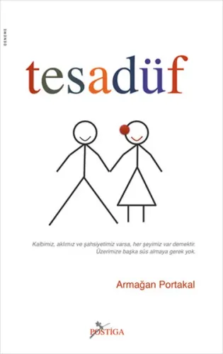 Tesadüf