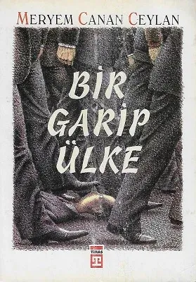 Bir Garip Ülke