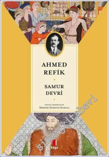 Samur Devri -