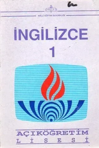 Açıköğretim Lisesi İngilizce 1