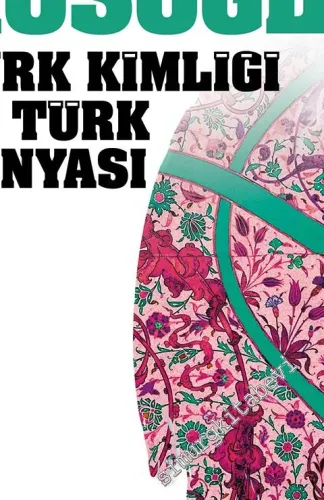 Türk Kimliği ve Türk Dünyası -        2015