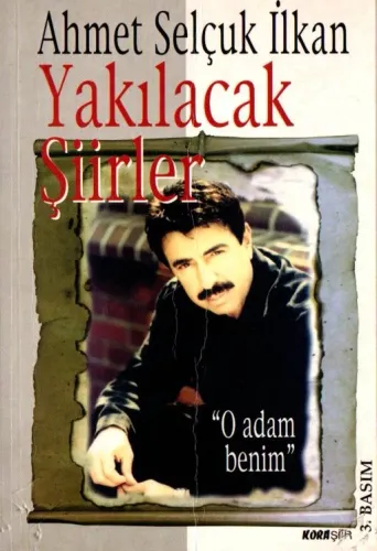 Yakılacak Şiirler