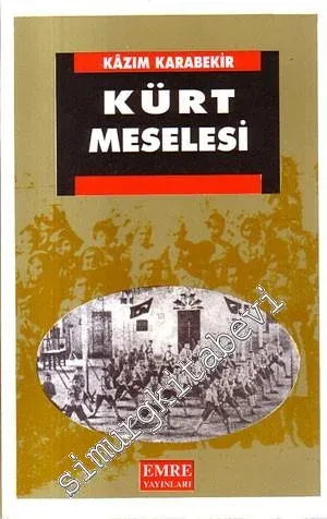 Kürt Meselesi -        1994