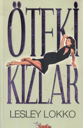 Öteki Kızlar