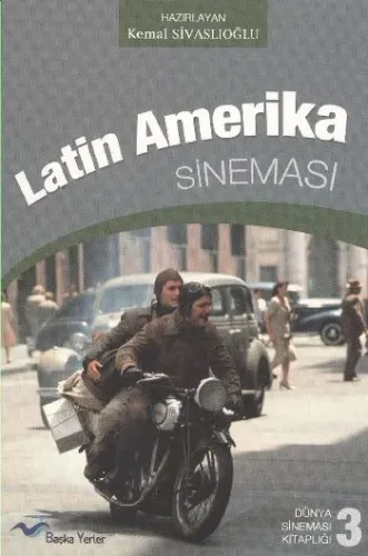 Dünya Sineması Kitaplığı-3: Latin Amerika Sineması