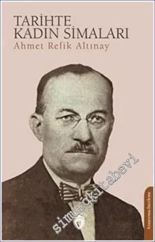 Tarihte Kadın Simaları -         2023
