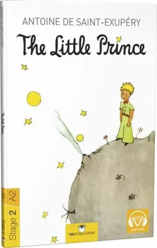The Little Prince Stage 2 / A2