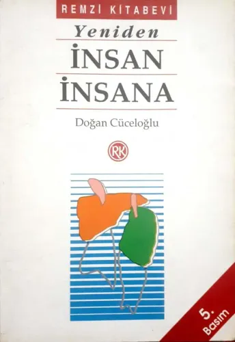Yeniden İnsan İnsana
