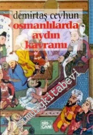 Osmanlılarda Aydın Kavramı -        1997