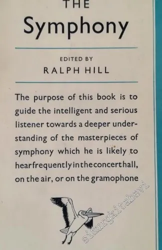 The Symphony -        1954