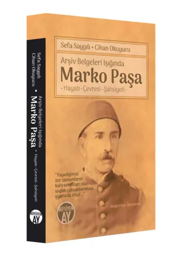 Marko Paşa