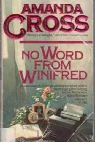 No Word From Winifred