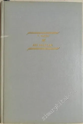 Asi Kalpler -        1969
