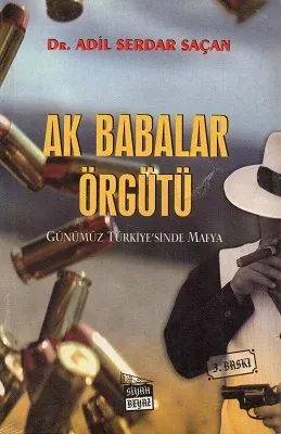 Ak Babalar Örgütü