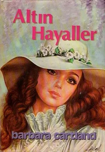 Altın Hayaller
