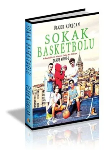 Takım Ruhu-2 Sokak Basketbolu