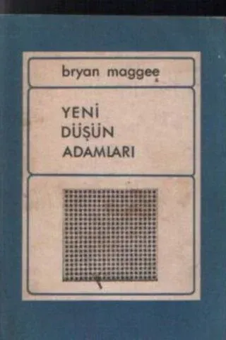 Yeni Düşün Adamları