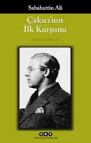 Çakıcının Ilk Kurşunu