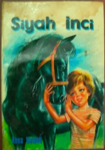 Siyah İnci