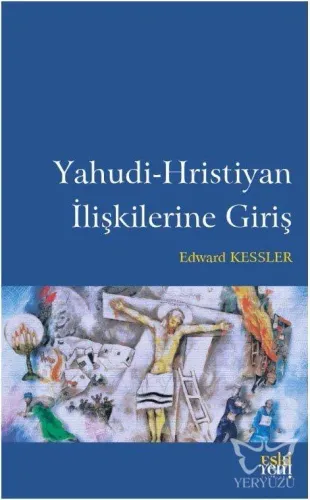 Yahudi-Hristiyan İlişkilerine Giriş