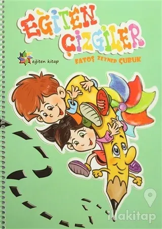 Eğiten Çizgiler