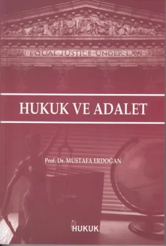 Hukuk ve Adalet