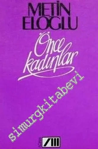 Önce Kadınlar -        1984