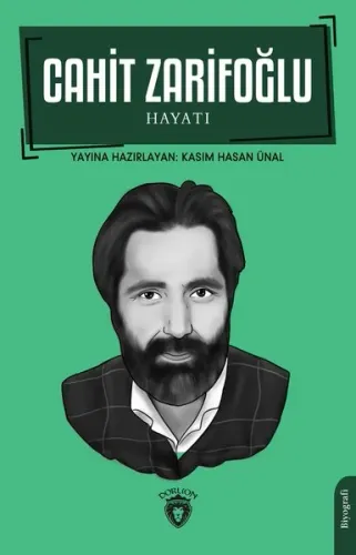 Cahit Zarifoğlu Hayatı Biyografi
