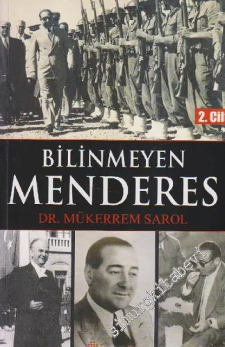 Bilinmeyen Menderes Cilt: 2 -         2014