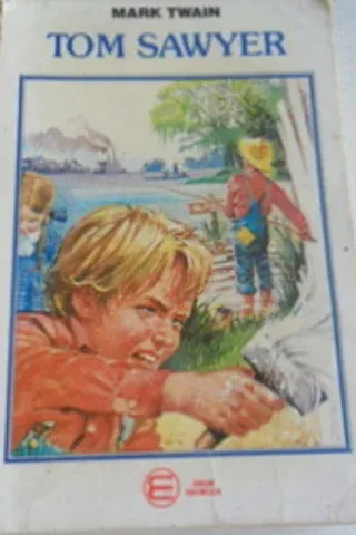 Tom Sawyer