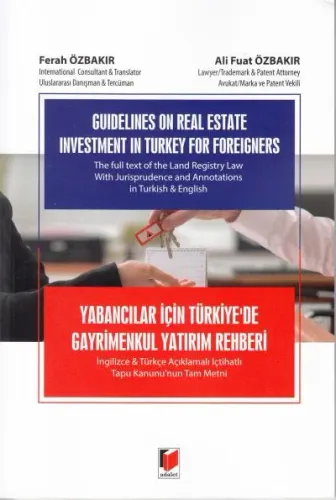Yabancılar İçin Türkiye'de Gayrimenkul Yatırım Rehberi