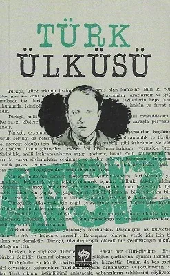Türk Ülküsü
