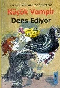 Küçük Vampir Dans Ediyor