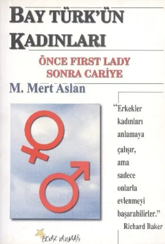 Bay Türk'ün Kadınları