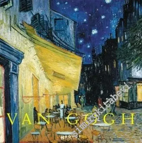 Vincent Van Gogh CİLTLİ -        2007