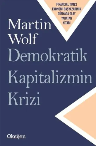 Demokratik  Kapitalizmin Krizi