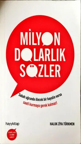 Milyon Dolarlık Sözler