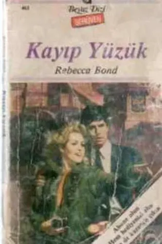 Kayıp Yüzük - 463 (Serüven)